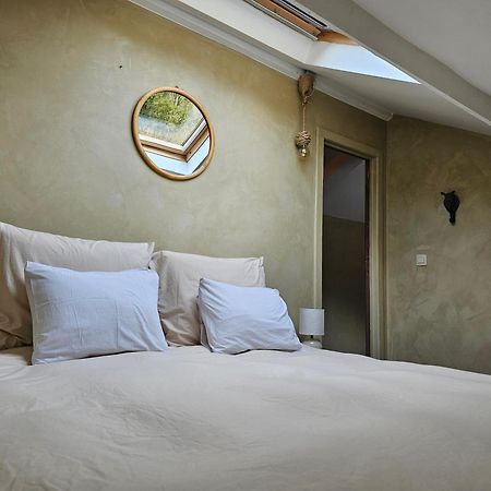 La Tulipe Apartment Durbuy Luaran gambar