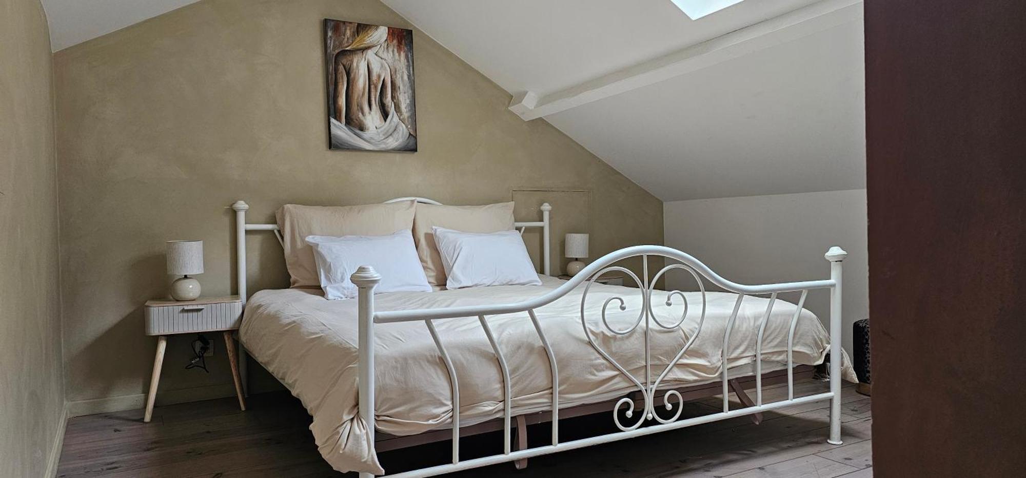 La Tulipe Apartment Durbuy Luaran gambar