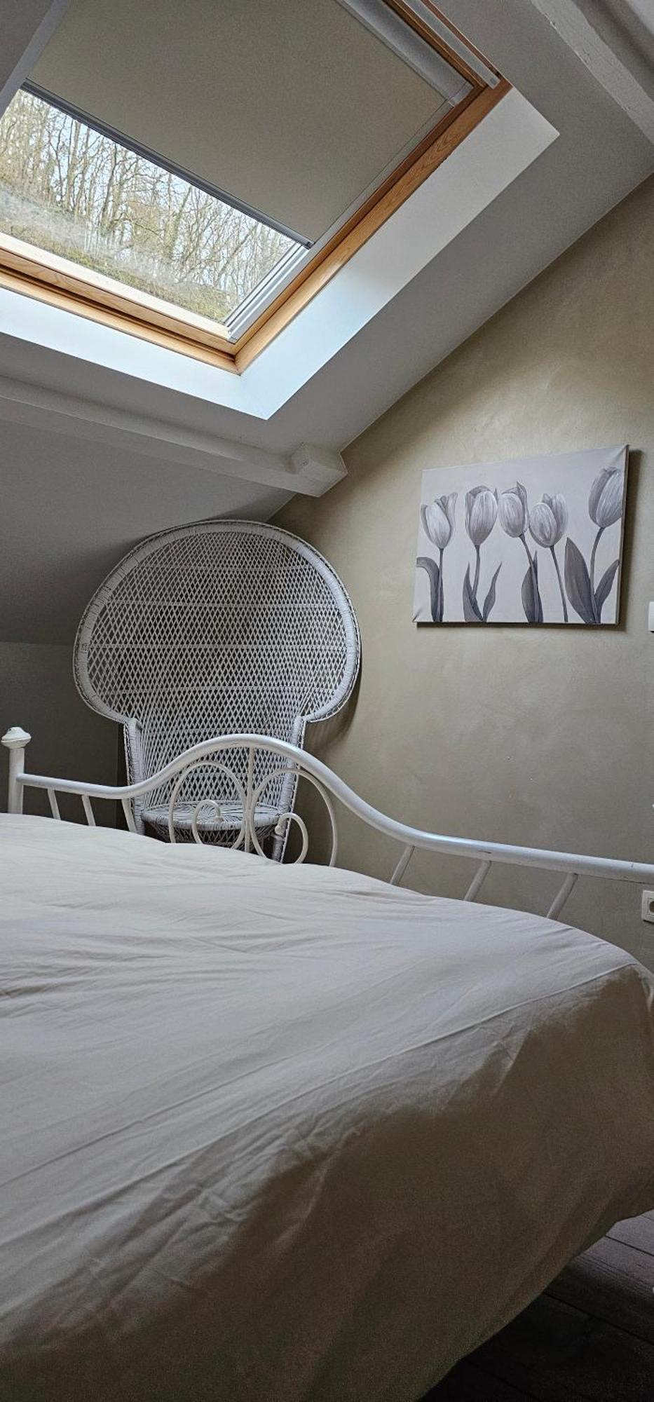 La Tulipe Apartment Durbuy Luaran gambar