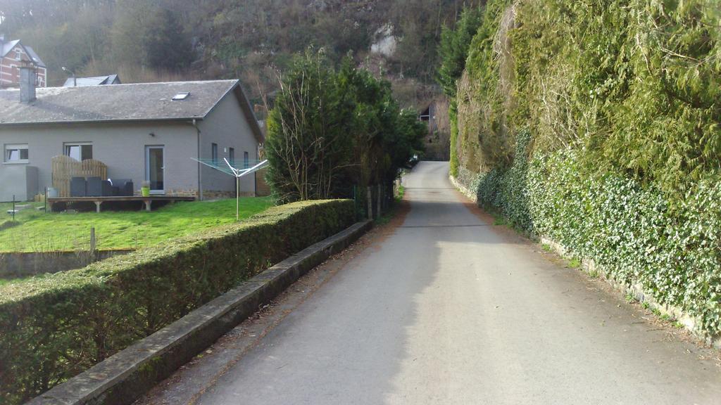 La Tulipe Apartment Durbuy Luaran gambar