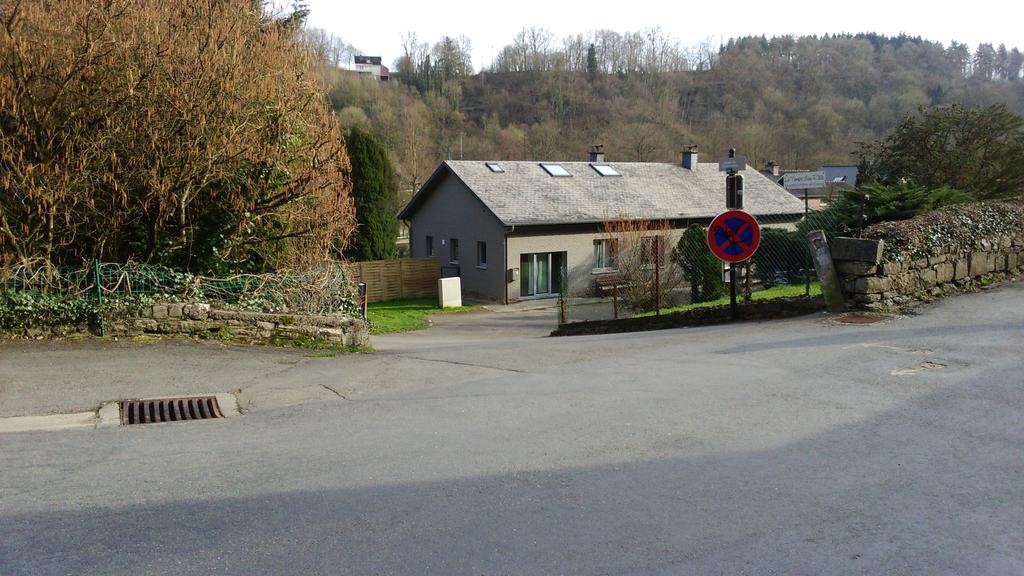 La Tulipe Apartment Durbuy Luaran gambar