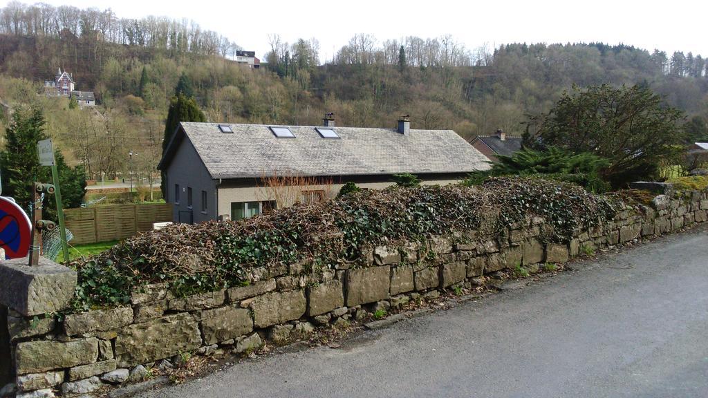 La Tulipe Apartment Durbuy Luaran gambar