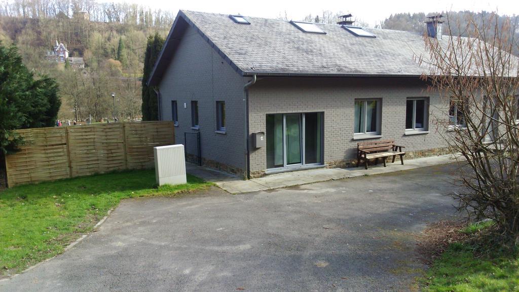 La Tulipe Apartment Durbuy Luaran gambar