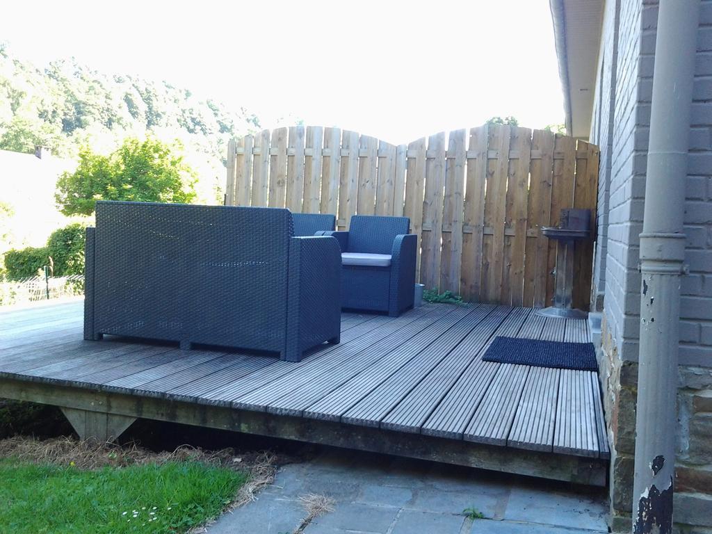La Tulipe Apartment Durbuy Luaran gambar
