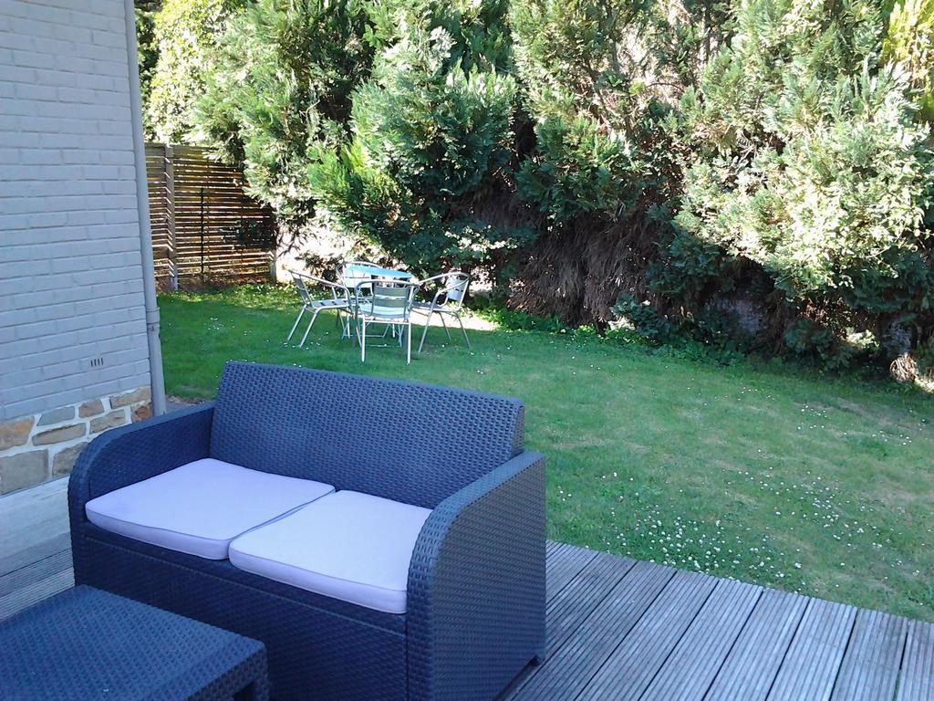 La Tulipe Apartment Durbuy Luaran gambar