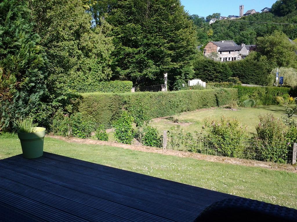 La Tulipe Apartment Durbuy Luaran gambar